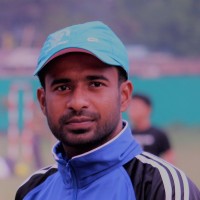 Ismail Gazi