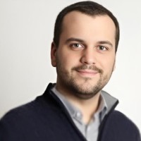 Arnaud Thaniel