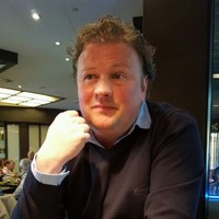 Gerold Hendriksen