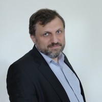 Yuri Gelman