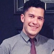 Jimmy T. Peralta