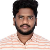 Anudeep Kumar Bodapati