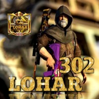 Mohsin Lohar