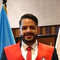 Fernando Méndez Sandoval