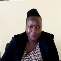 Carolyne Jepkoech