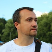 Андрей Свирида