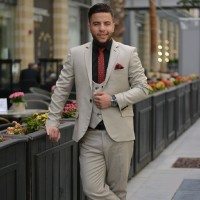 Mohammad Alhindi