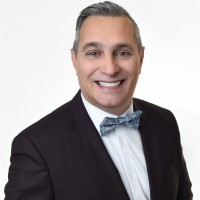 Dany Caicco, CMM, CMP