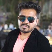 Nikhil Sarode