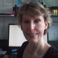 Patricia Lyons