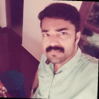 Midhun Nair