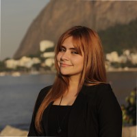 Maria Clara Ribeiro