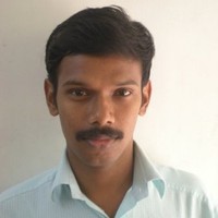 Gopikrishnan Perumal