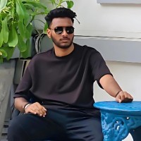 Bharath Mallam