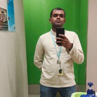 Thinesh Kumar