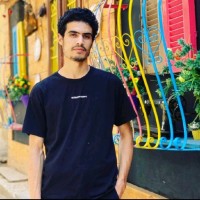 Mohammed Maged