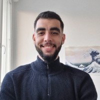 Yacine Ben Ahmed