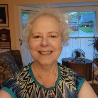 Jayne Zarelka