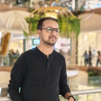 Aashish Kulkarni