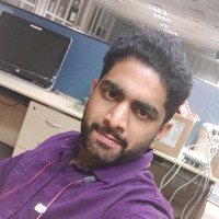 Sreerag D