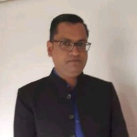 Rajesh Bansal