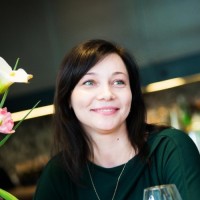 Светлана Самойленко