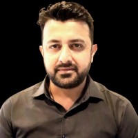 Muhammad Siddiq
