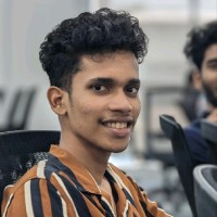 Abhinand A S