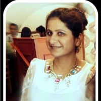 Preeti Sharma, Gms®