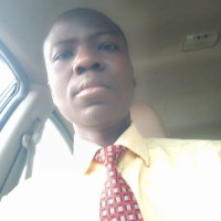 Jacob Ojo