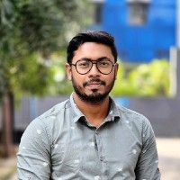 Anindya Das