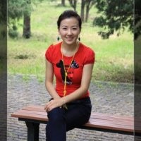 Wendy Guo
