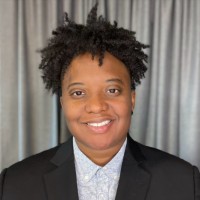 Charisse Cotton