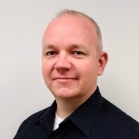 Matt Johnson, Aphr