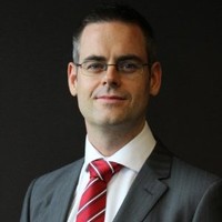 Damian Danaher
