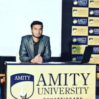 Gaurav Mishra