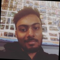 Vishnu Anurag Thonukunoori