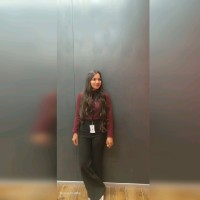 Anjali Chaubey
