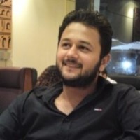 Saqib Warsi