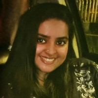 Sana Mewani