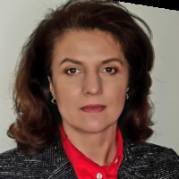 Gavris Anca