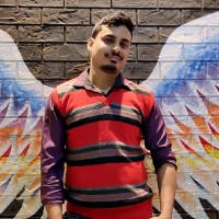Sourav Sasmal