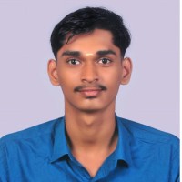 Sabari R K