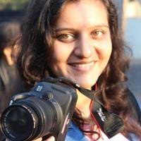 Swarali Dosi