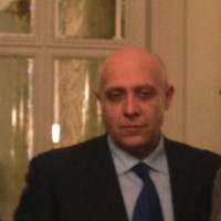 Luis Barragan