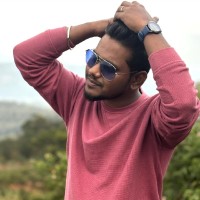 Yogesh R