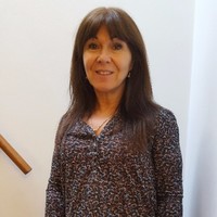 Rosana Muzzopappa