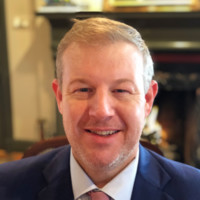 Clayton McBee, CPA, CIA