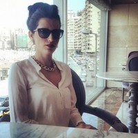 Nihal Mourad