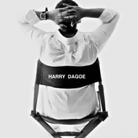 Harry Dagoe